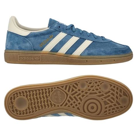 adidas original spezial blau weiss|Adidas spezial blau.